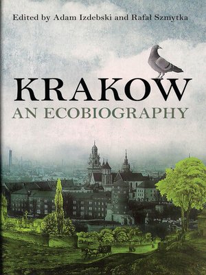 cover image of Krakow